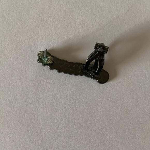 Moon Child Ear Cuff And Earring Set - Picture 3 of 4